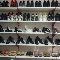 کفش|کیف، کفش، کمربند|سنندج, |دیوار