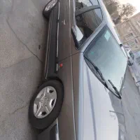 پارس تویوفایو بی رنگ مدل ۹۴|خودرو سواری و وانت|ملایر, |دیوار