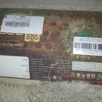 یک جفت فرش ۱۲متری طلا کوب|فرش|سبزوار, پاسداران|دیوار