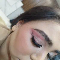 مدل میکاپ رایگان برای نمونه‌کار حرفه‌ای