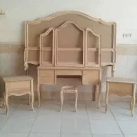 تولیدی سرویس خواب بدون واسطه خرید کنید|تخت و سرویس خواب|قم, بیست متری ولیعصر|دیوار