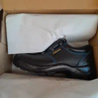 کفش کار خارجی|کیف، کفش، کمربند|ساوه, |دیوار