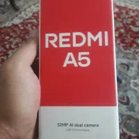 ردمی a5