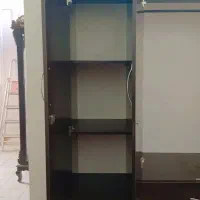 کمد بسیار تمیز سه تیکه|جاکفشی، کمد، دراور|شاهرود, |دیوار