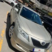 تویوتا کمری se 2007|خودرو سواری و وانت|مشهد, مصلی (کارمندان اول)|دیوار