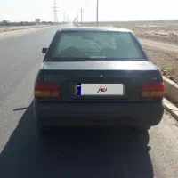 پراید|خودرو سواری و وانت|اصفهان, دستگرده|دیوار