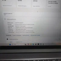 لپتاپ لنوو idea pad slim3|رایانه همراه|اهواز, گلستان|دیوار