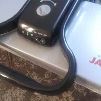 اتوپرس ژانومه