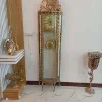 ساعت برنز اصل