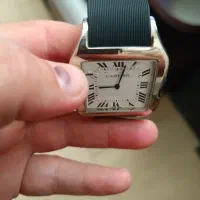 ساعت کارتیر یا کارتیه اصلی کلکسیونی عتیقه cartier|ساعت|تهران, پاسداران|دیوار