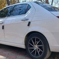 دنا پلاس مدل ۹۸