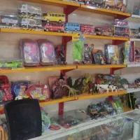 فروش عمده اسباب بازی به صورت یکجا|اسباب‌‌بازی|رباط‌کریم, الارد|دیوار