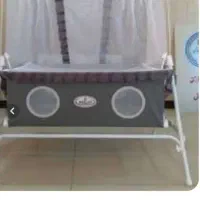 گهواره میلاد الگانس