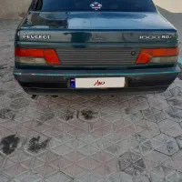 پژو اردی|خودرو سواری و وانت|نجف‌آباد, شهید بهشتی|دیوار