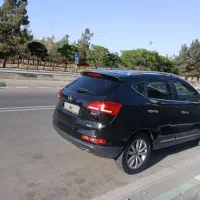 جک S5 اتوماتیک، مدل ۱۳۹۶|خودرو سواری و وانت|تهران, شادآباد|دیوار