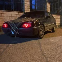 پژو ۴۰۵ فروشی ۴۰۰نقد با لوازم