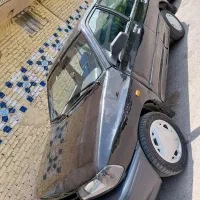 پراید 89 بنزینی صندوقدار