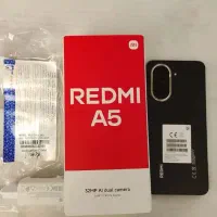 REDMI A5.  128g|موبایل|همدان, |دیوار