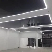 سقف کشسان(باریسول) و لاین نوری اقساطی|خدمات پیشه و مهارت|نجف‌آباد, امام خمینی|دیوار