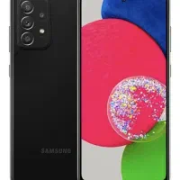 گوشی A52 s 5g با حافظه ۲۵۶