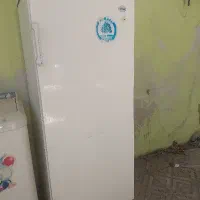یخچال قدیمی مدل فیلور