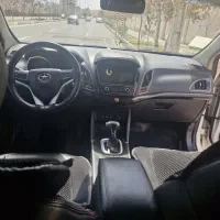 jac s5|خودرو سواری و وانت|تبریز, |دیوار