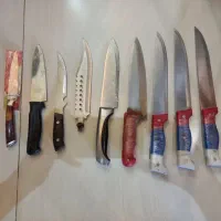 چاقو