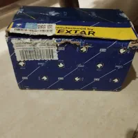 لنت ترمز مدل تکستار آکبند