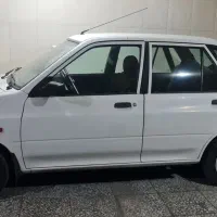 پراید 131 Ex|خودرو سواری و وانت|اصفهان, الهیه|دیوار