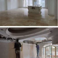 خدمات بنایی .تخریب.گچکاری کاشی کاری تعمیرات