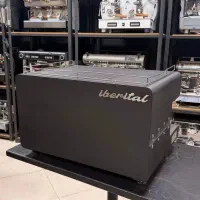 دستگاه اسپرسو ساز صنعتی دست دوم ایبرتال مدل ib7|کافی‌شاپ و رستوران|تهران, یوسف‌آباد|دیوار