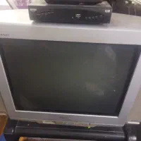 گیرنده دیجیتال تلویزیون مارشال