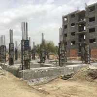 نیازمند نیروی ارماتوربندی