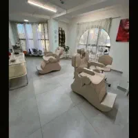 نیازمندشریک خانم براسالن زیبایی هستم