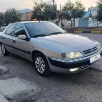 زانتیا ۲۰۰|خودرو سواری و وانت|طارم (زنجان), |دیوار