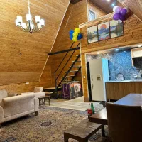 اجاره روزانه کلبه دوخواب|اجارهٔ کوتاه‌مدت ویلا و باغ|مرزیکلا, |دیوار