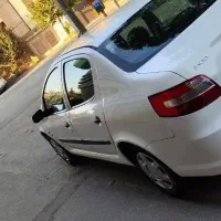 رانا مدل ۹۳ LX خانگی|خودرو سواری و وانت|اصفهان, شمس آباد|دیوار