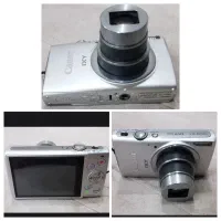 دوربین حرفه ای canon ixy 630