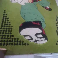 فرش فانتزی و ۳در ۴