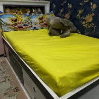 تخت خواب