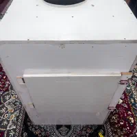 باکس ماینر 4 ظرفیتی با کولر آبی