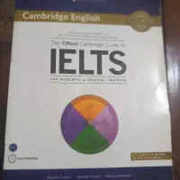 کتاب آیلتس کمبریج