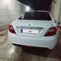 دنا پلاس اتوماتیک (بم)|خودرو سواری و وانت|کرمان, |دیوار