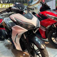 طرح ایروکسARX150 ایران دوچرخ24ماهه بدون پیش پرداخت|موتورسیکلت|اندیشه, شهرک مریم|دیوار