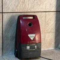 جاروبرقی برند sunny