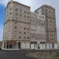 اجاره واحد ۱۱۷متری شهرک کوثر بلوک ۱۴ دو واحدی|اجارهٔ آپارتمان|اردبیل, |دیوار