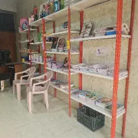 نوشت افزاری