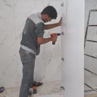 تعمیرات MDF درب منزل شما|خدمات پیشه و مهارت|اردکان, |دیوار