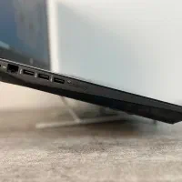 لپ تاپ اچ پی HP i5 6u 16g گیمینگ بازی تدوین Zbook|رایانه همراه|مشهد, عبادی|دیوار