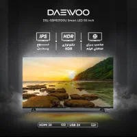 Tv 55 مدل 3100|تلویزیون و پروژکتور|تبریز, |دیوار